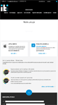 Mobile Screenshot of itelektronika.com
